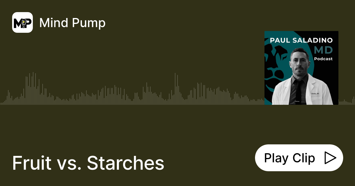 Fruit vs. Roots Ask Mind Pump