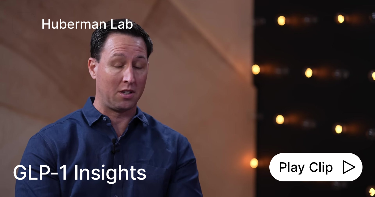 what dose is considered microdosing glp 1 Thinking About Microdosing GLP-1? 5 Myths Debunked | Live Healthy