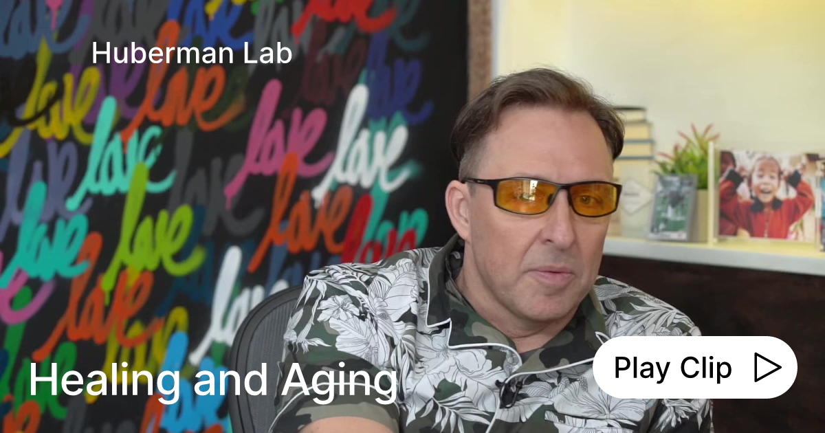 dave asprey bpc 157 Healing and Aging